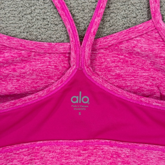 Alo yoga sports bra - Picture 7 of 8